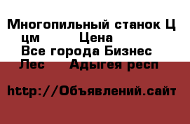  Многопильный станок Ц6 (цм-200) › Цена ­ 550 000 - Все города Бизнес » Лес   . Адыгея респ.